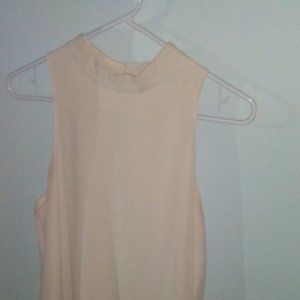 Boutique Fringe Party Dress